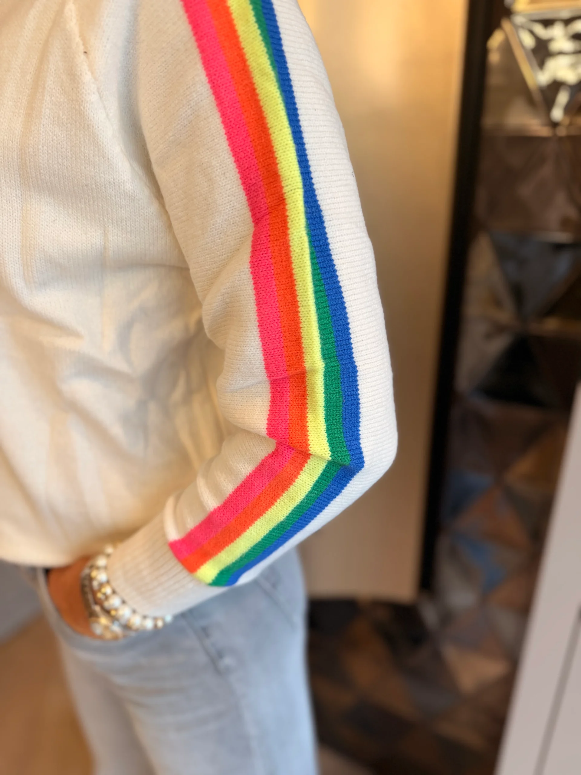 Trui Apres Ski - Afbeelding 2