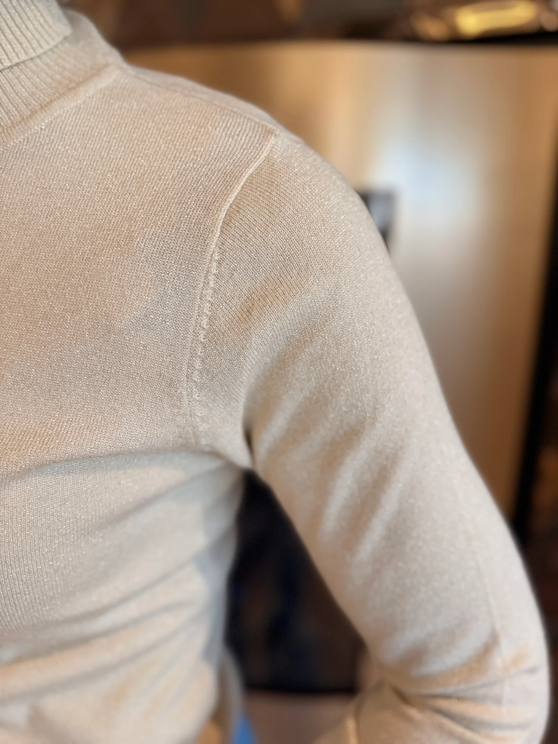 Glitter Col | Goud - Afbeelding 3