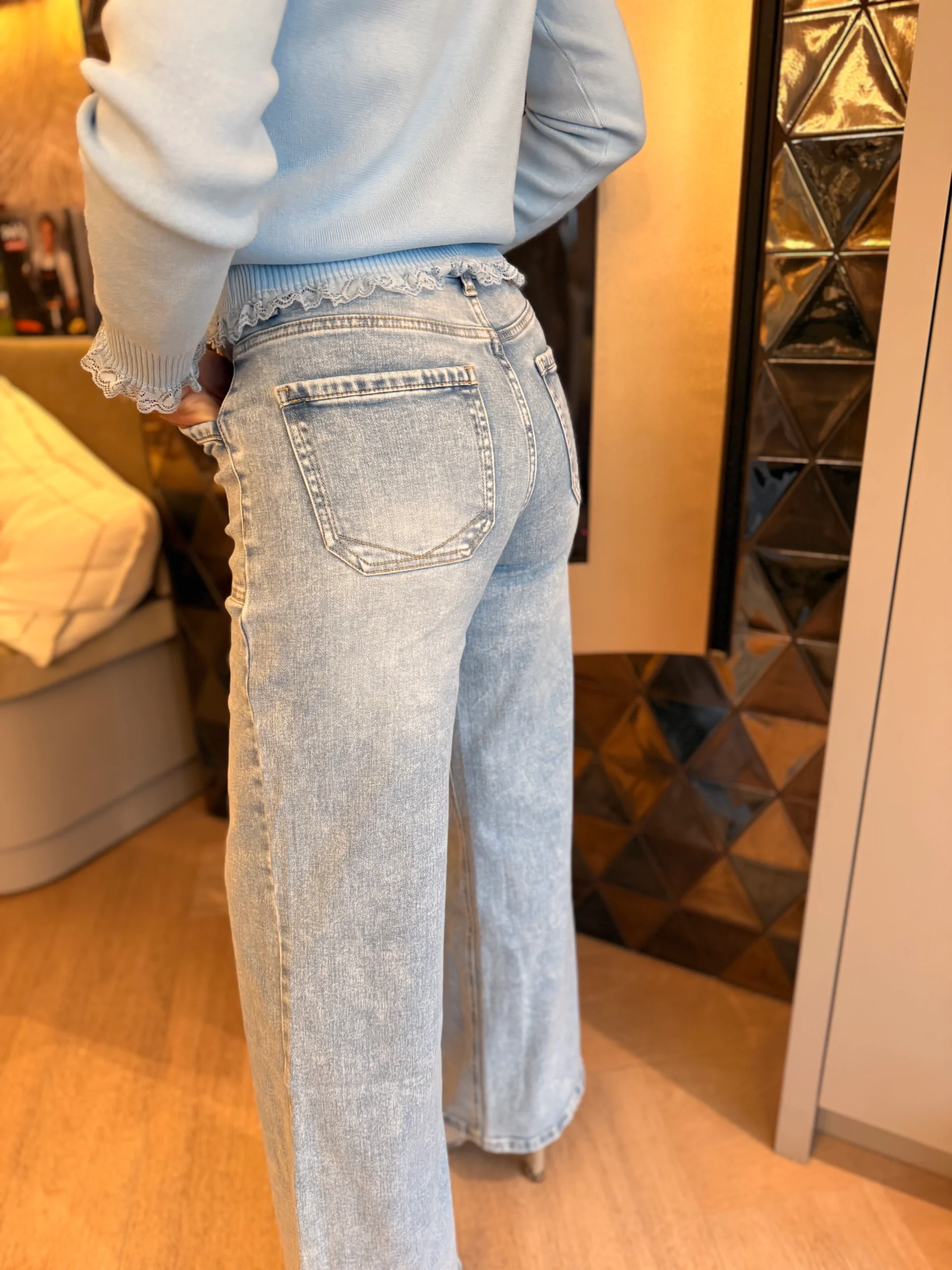 Jeans Belle - Afbeelding 3