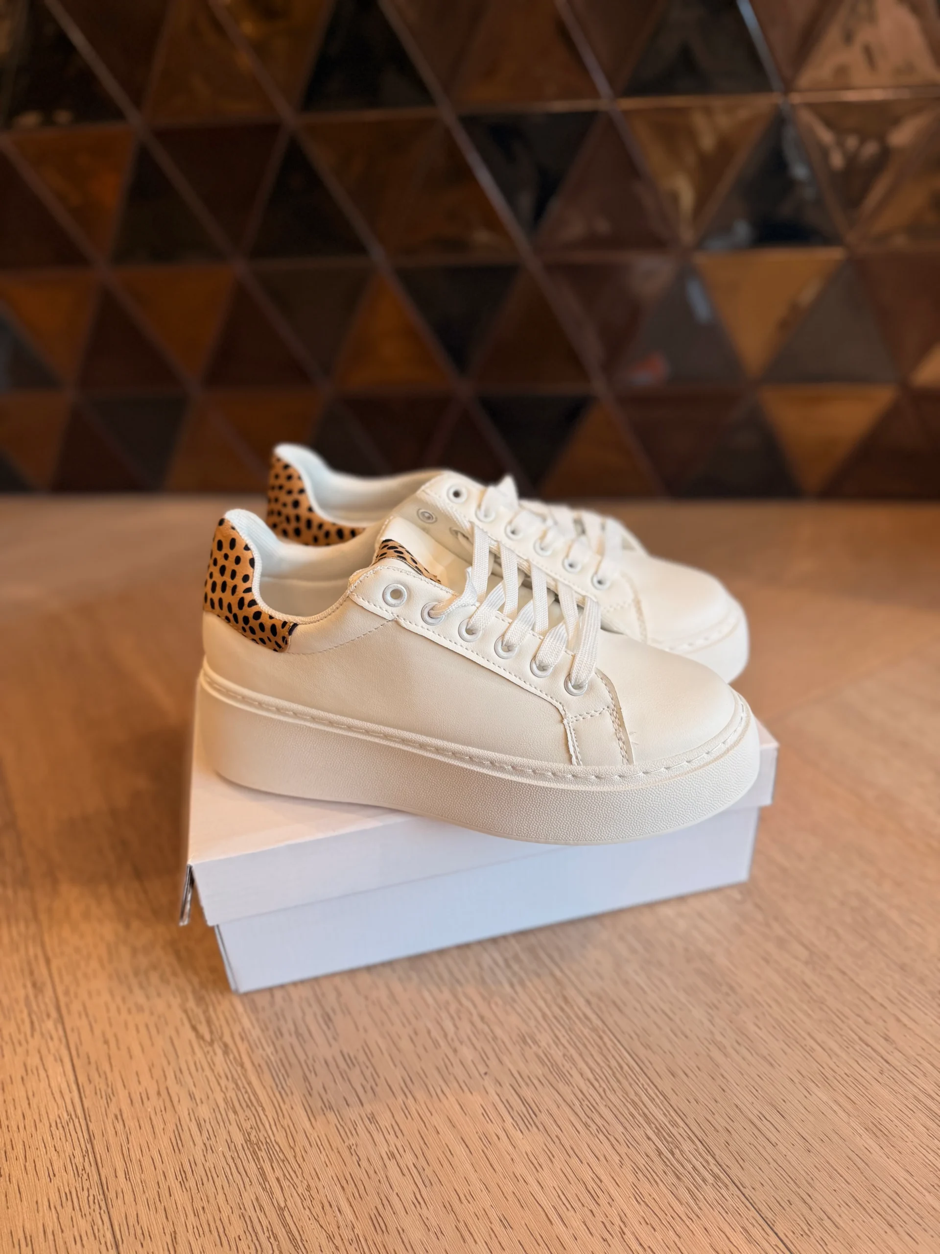 Sneaker Gwen - Afbeelding 2