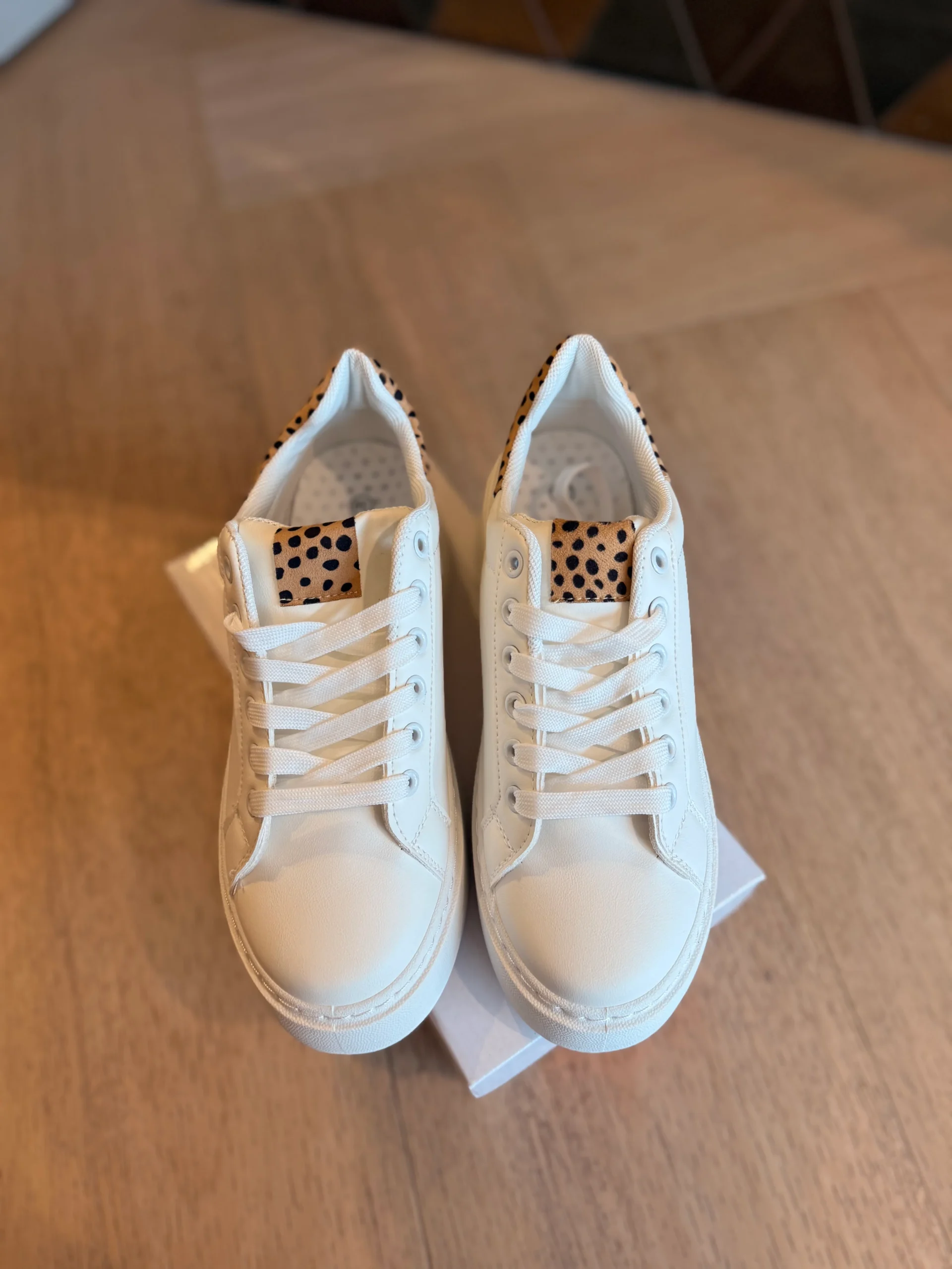 Sneaker Gwen - Afbeelding 3