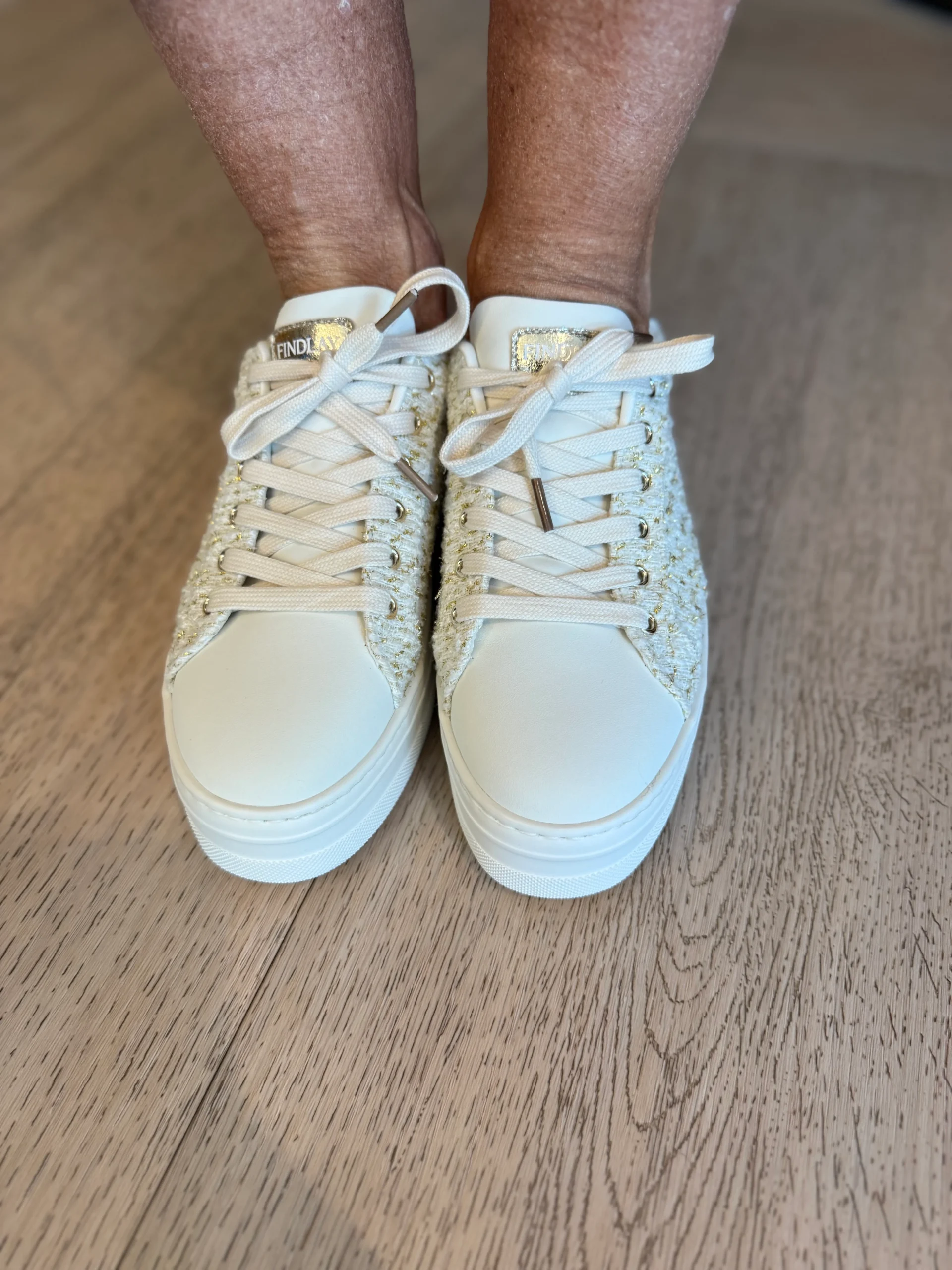 Sneaker Romy - Afbeelding 2