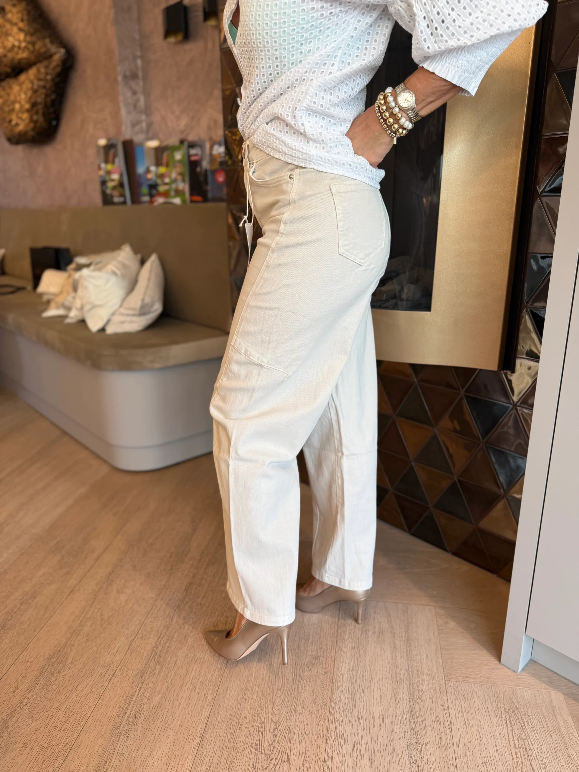 Jeans Kim - Afbeelding 3