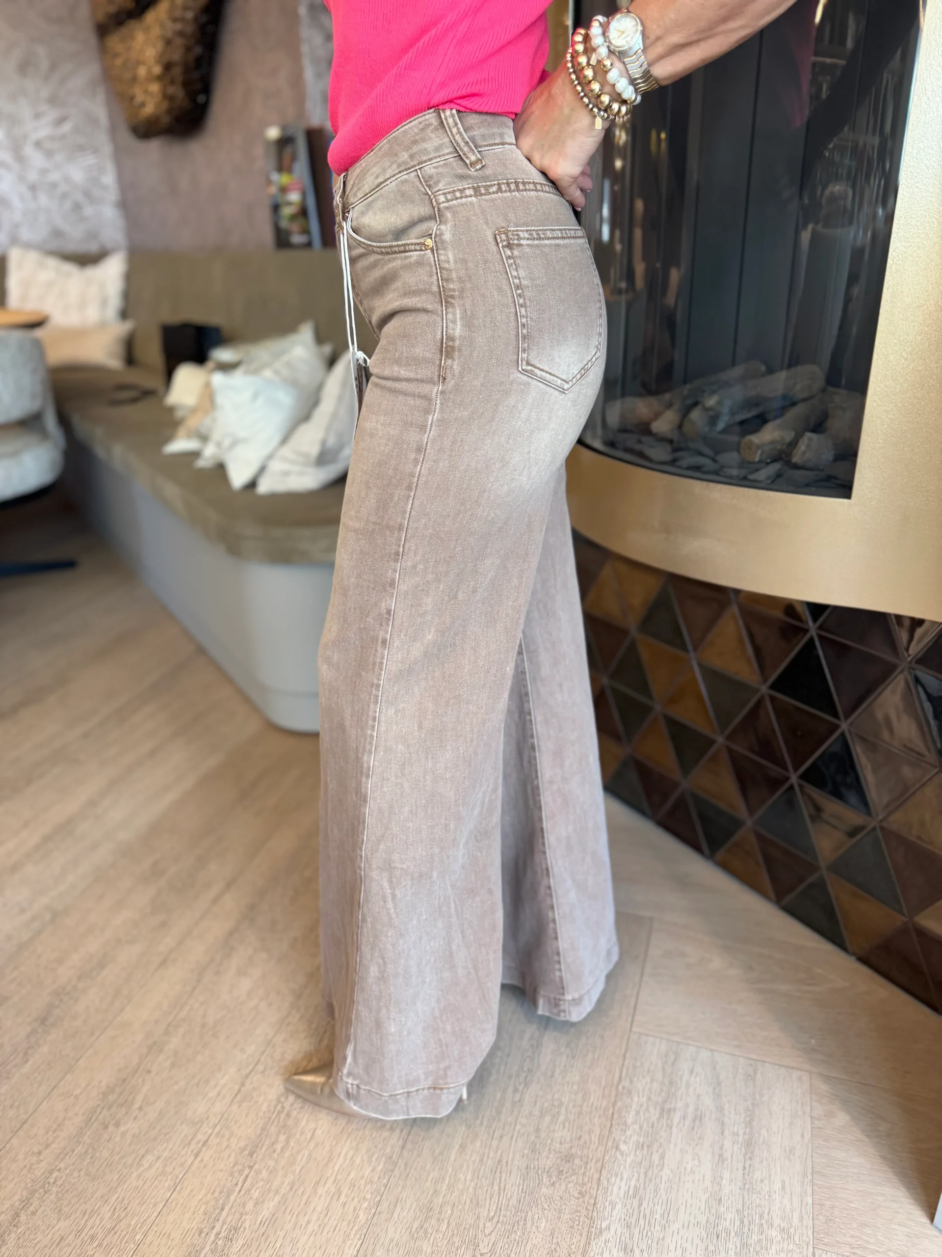 Jeans Gwen - Afbeelding 3