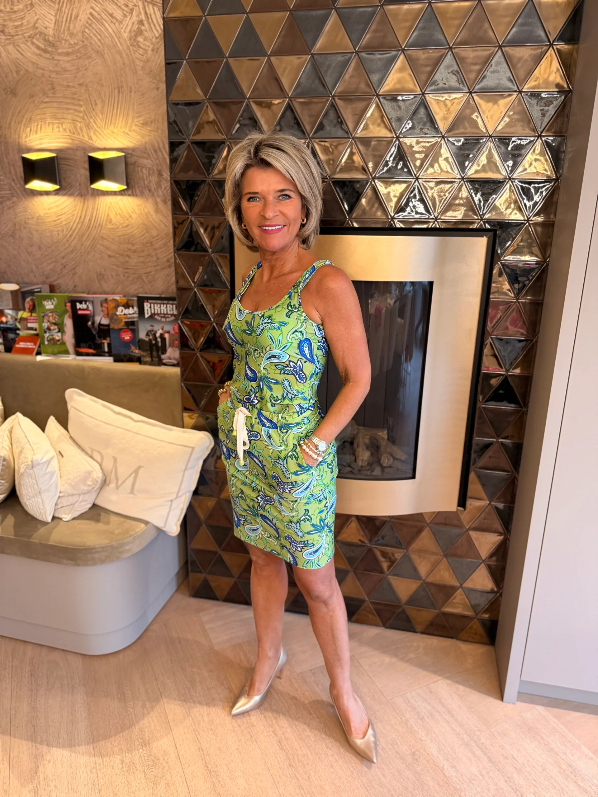 Rok Florence | Paisley