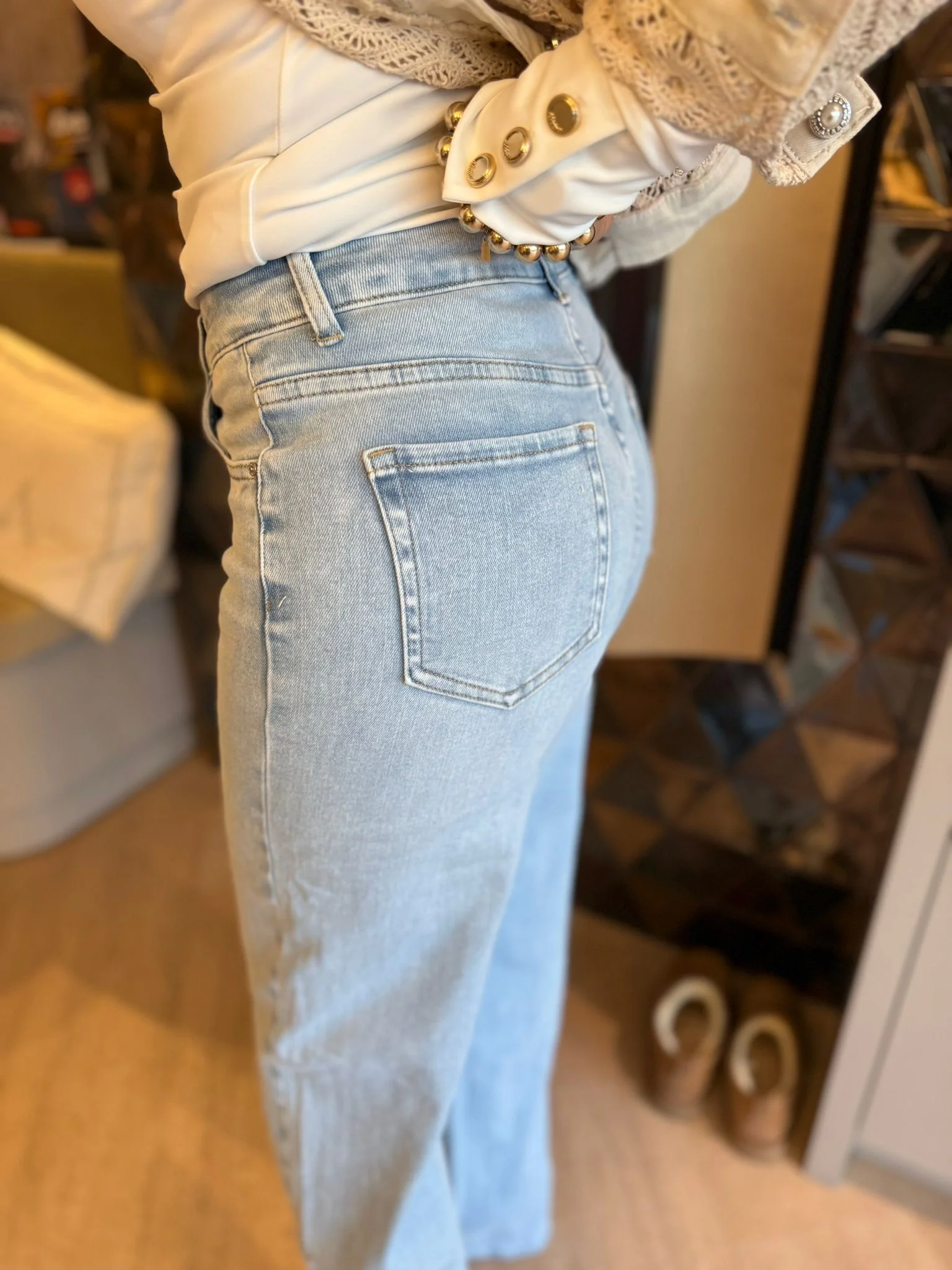 Jeans Floor - Afbeelding 3