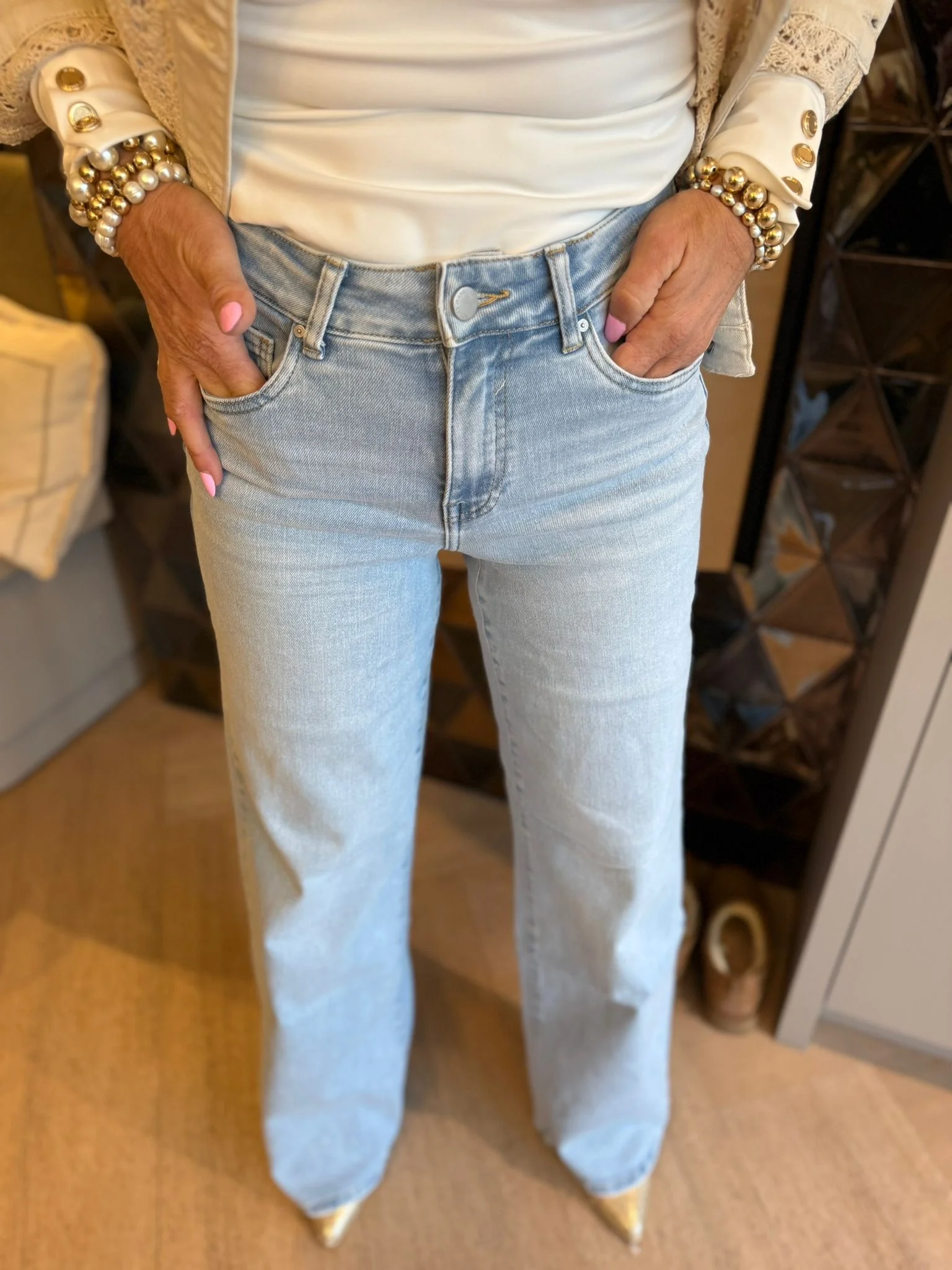 Jeans Floor - Afbeelding 2