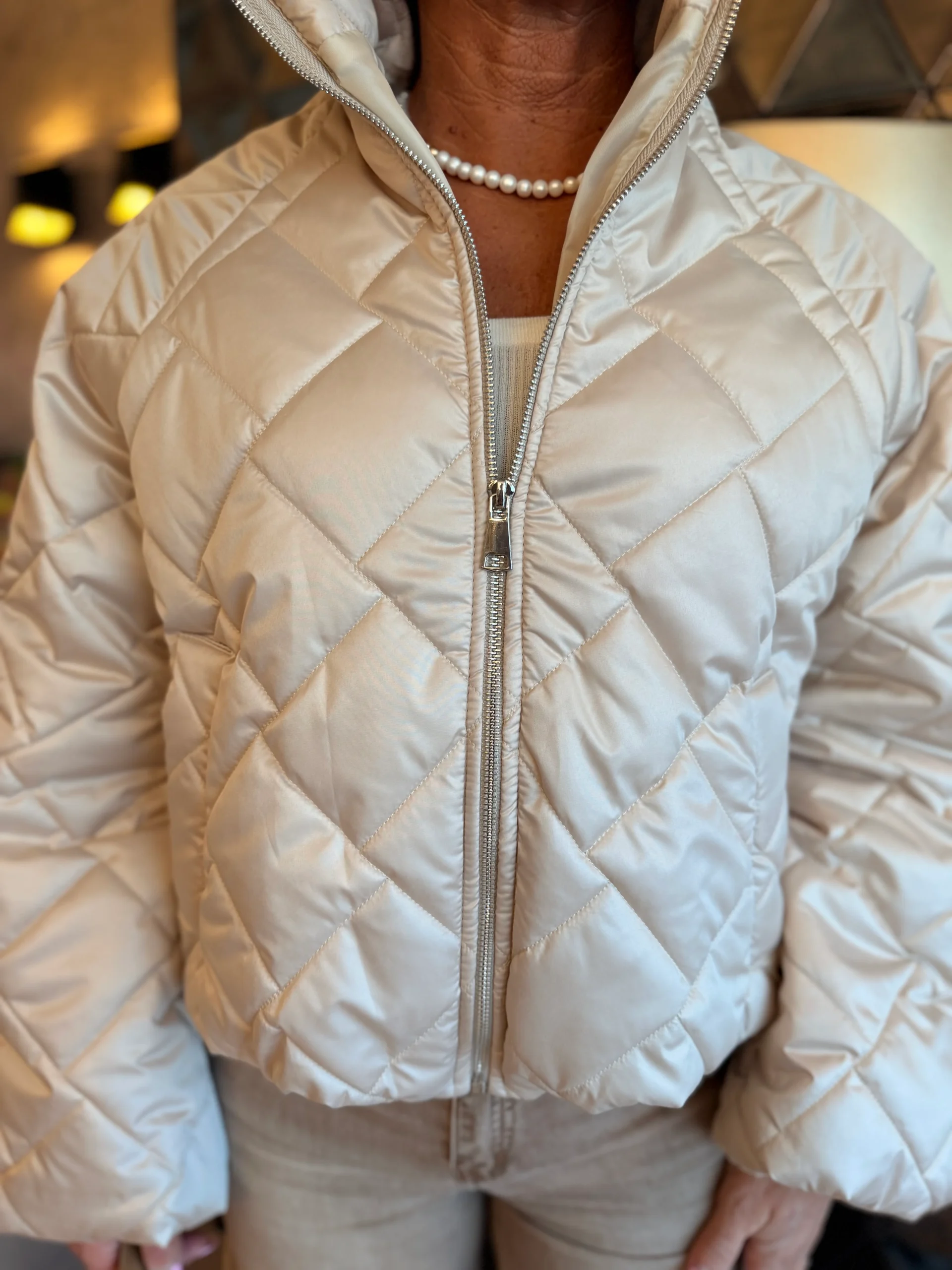 Jas Vayen | Champagne - Afbeelding 2