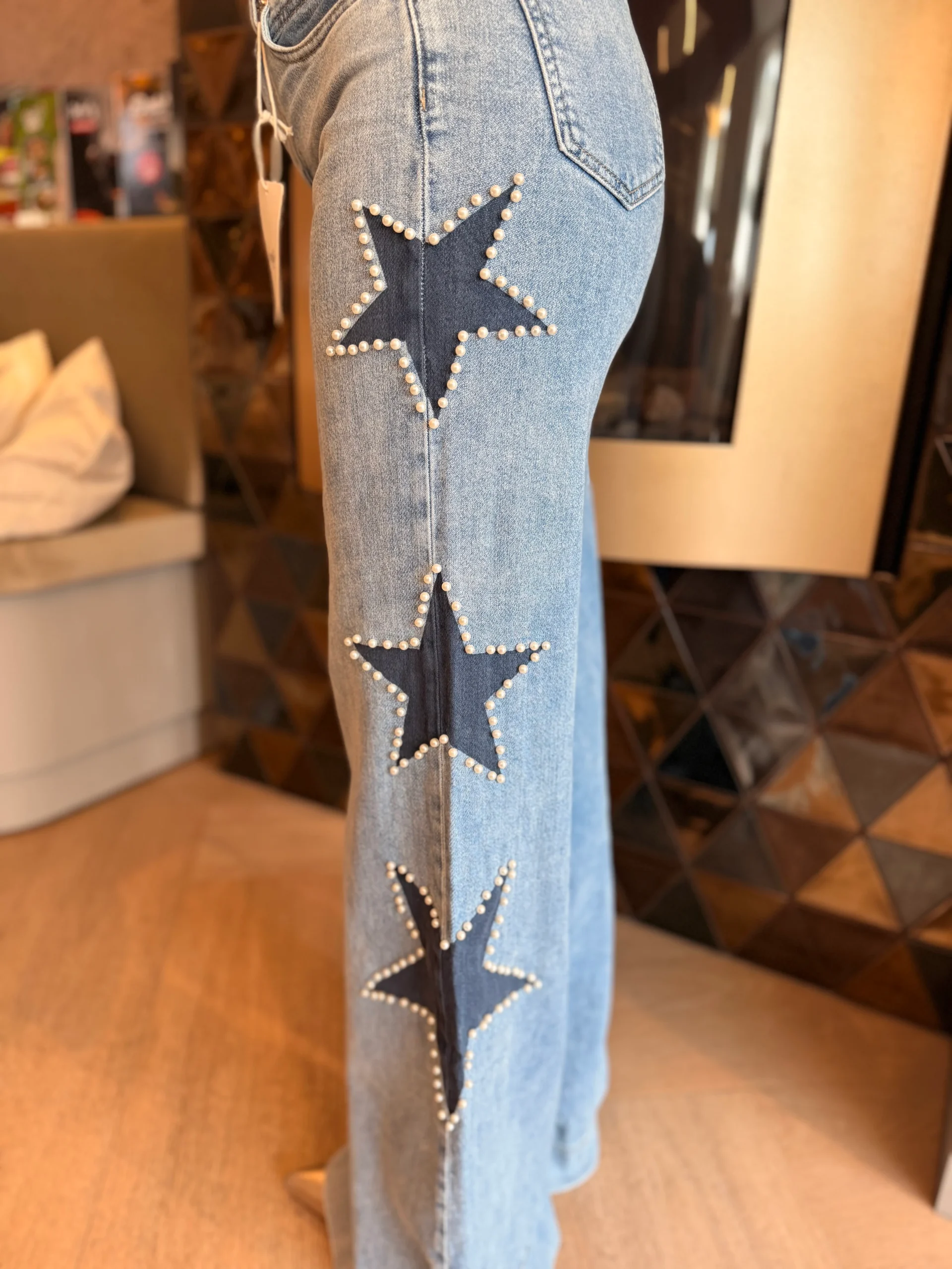 Jeans Star - Afbeelding 2