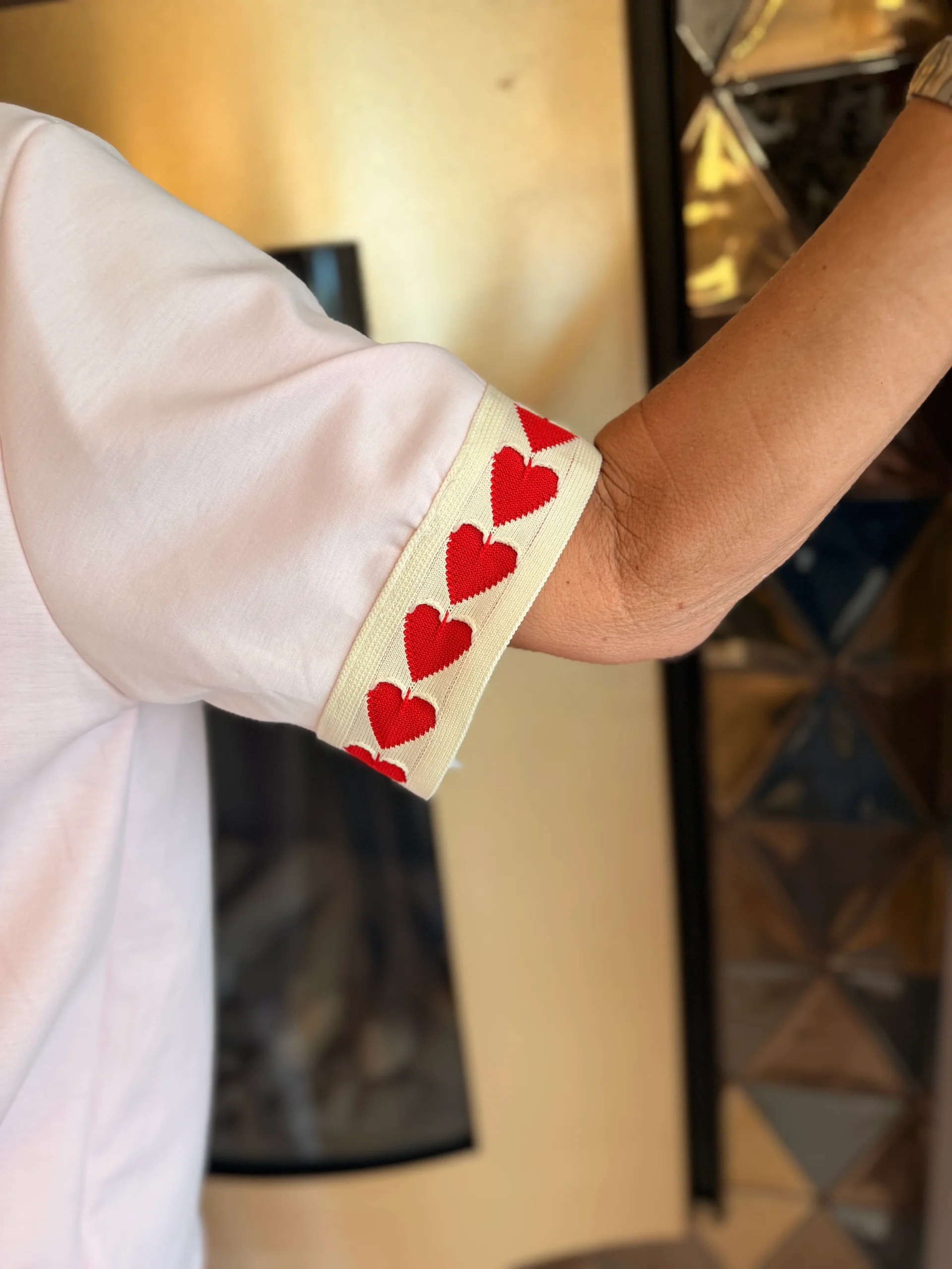 Comfypak Hartjes - Afbeelding 2