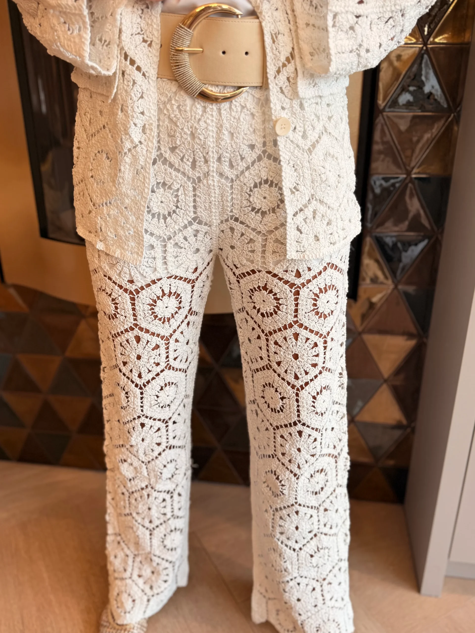 Set Koko | Wit - Afbeelding 2