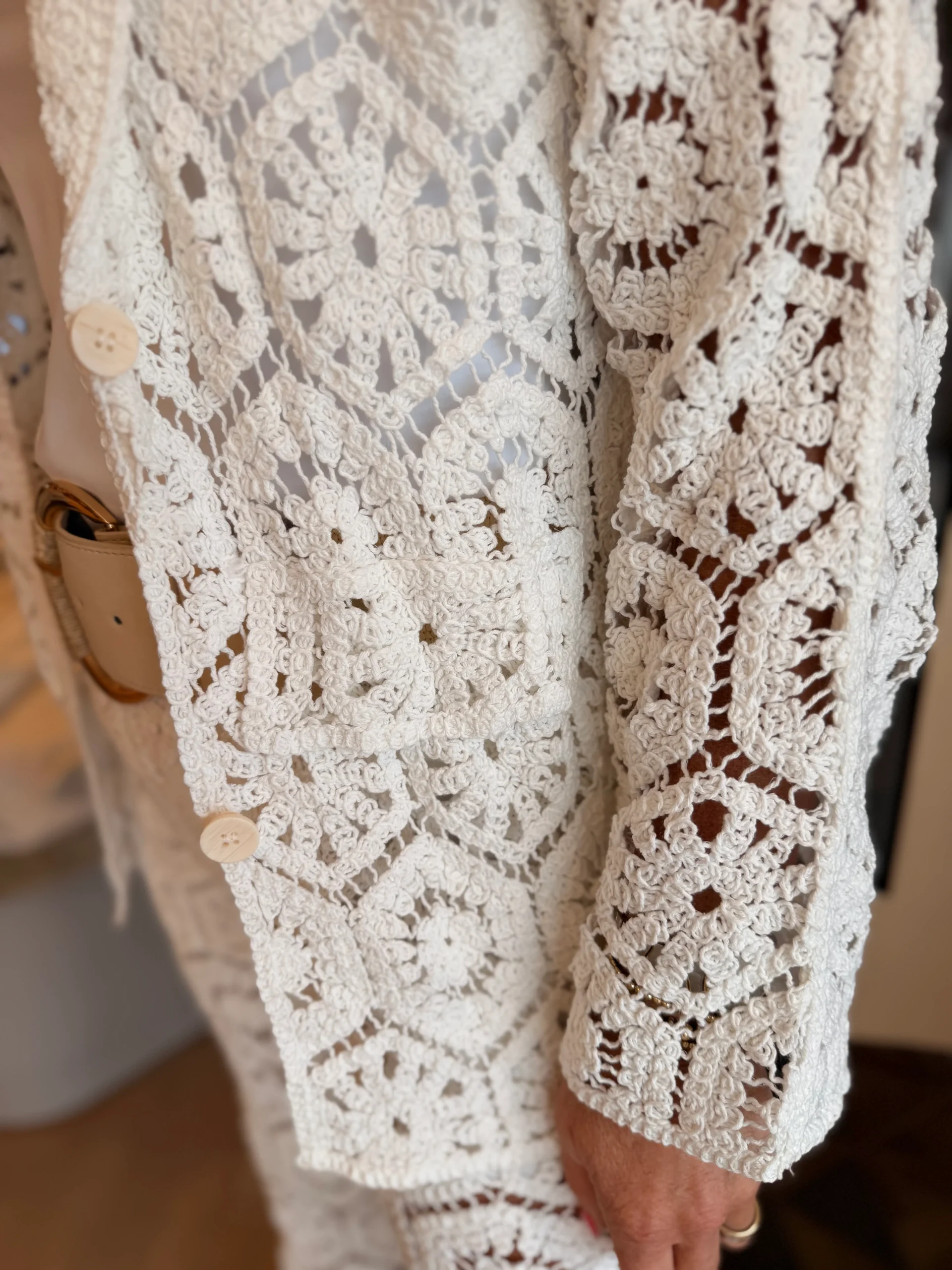 Set Koko | Wit - Afbeelding 3