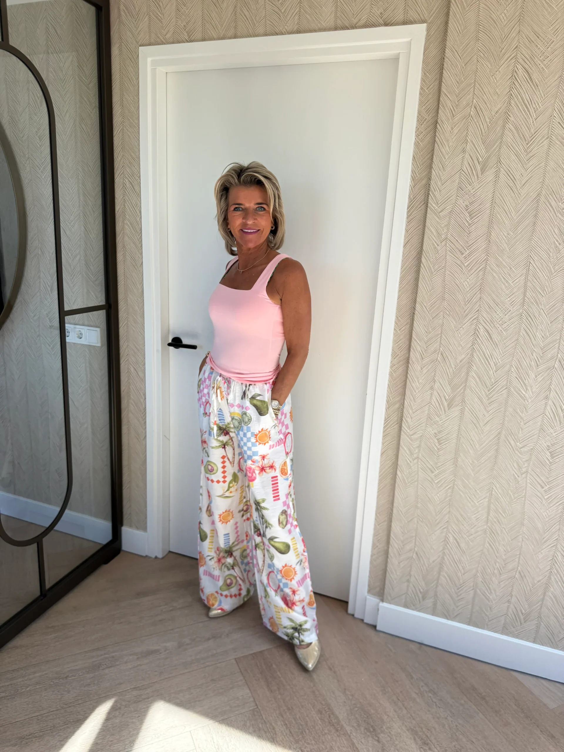 Broek Summer - Afbeelding 2