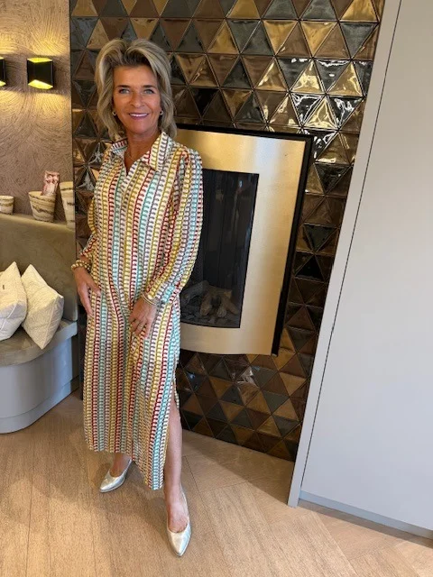 Jurk Daantje
