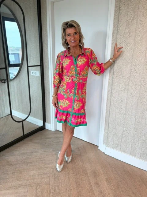 Jurk Marit