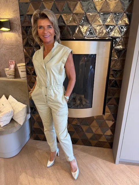 Jumpsuit Joske