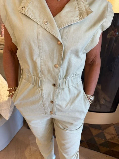 Jumpsuit Joske - Afbeelding 2