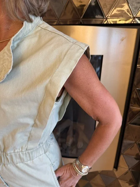 Jumpsuit Joske - Afbeelding 3