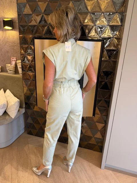 Jumpsuit Joske - Afbeelding 4