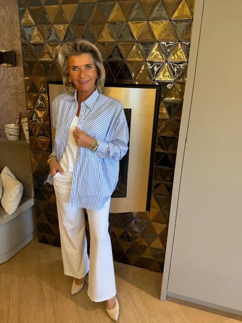 Blouse Dolce Vita