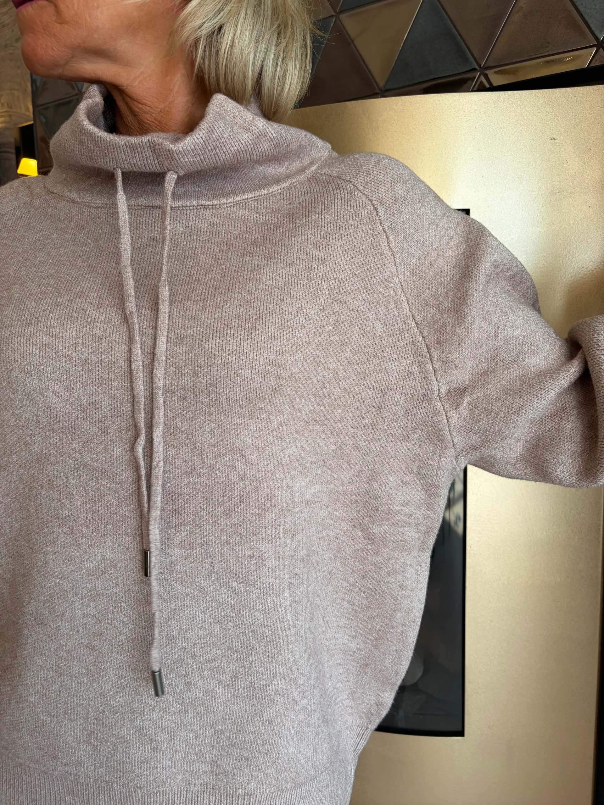 Comfypak Tess | Taupe - Afbeelding 2