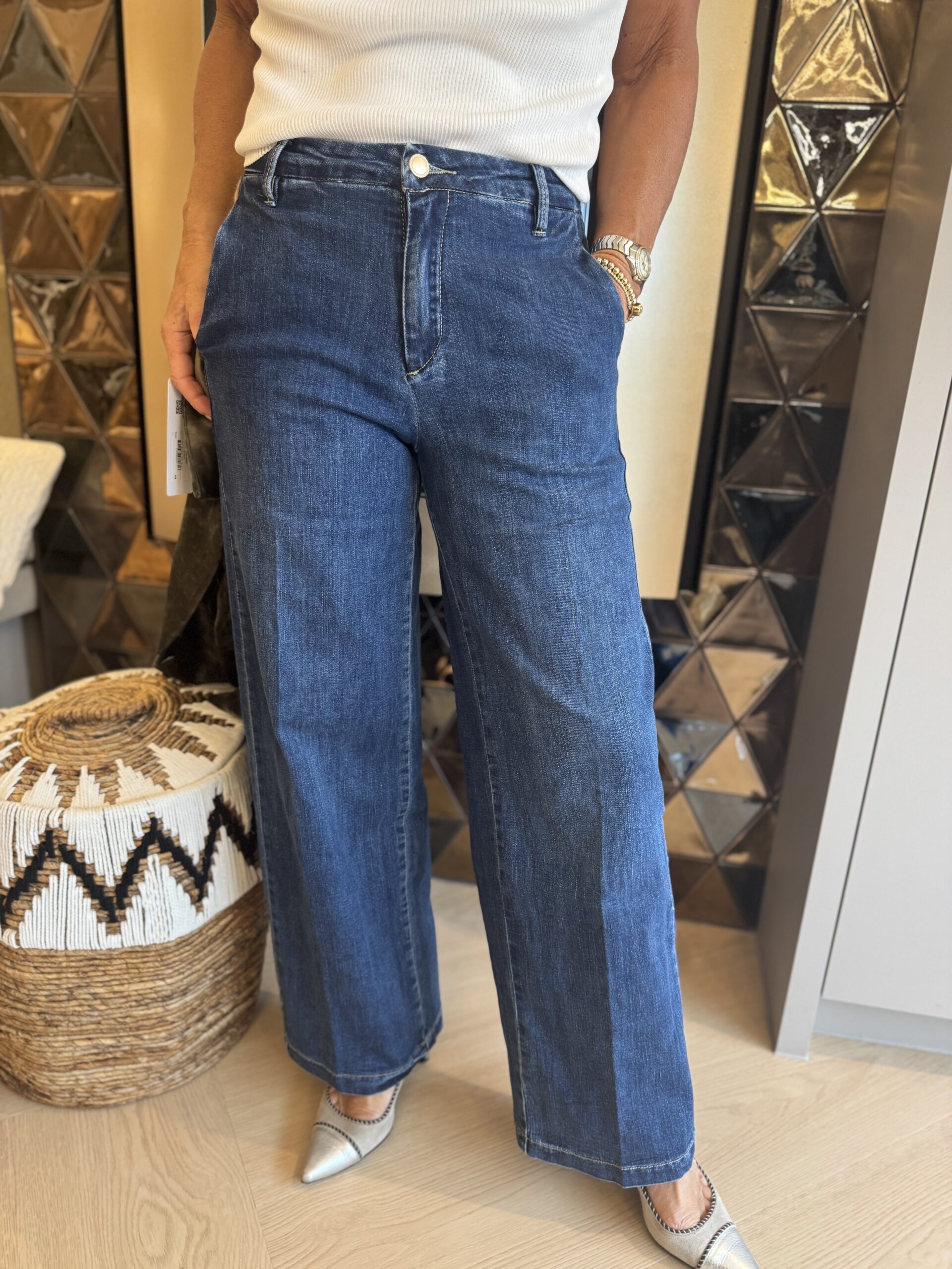 Jeans Berry - Afbeelding 2