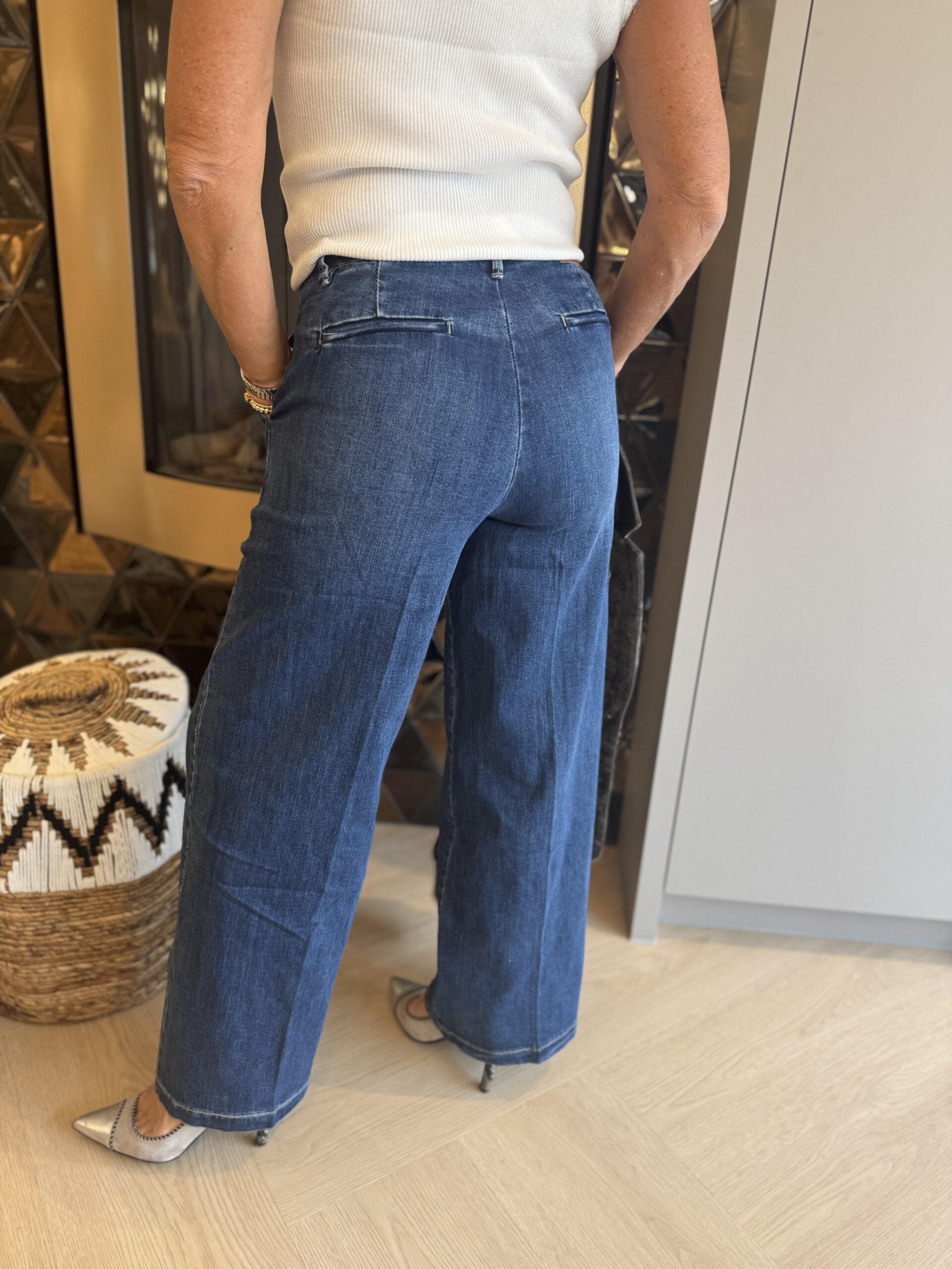 Jeans Berry - Afbeelding 3