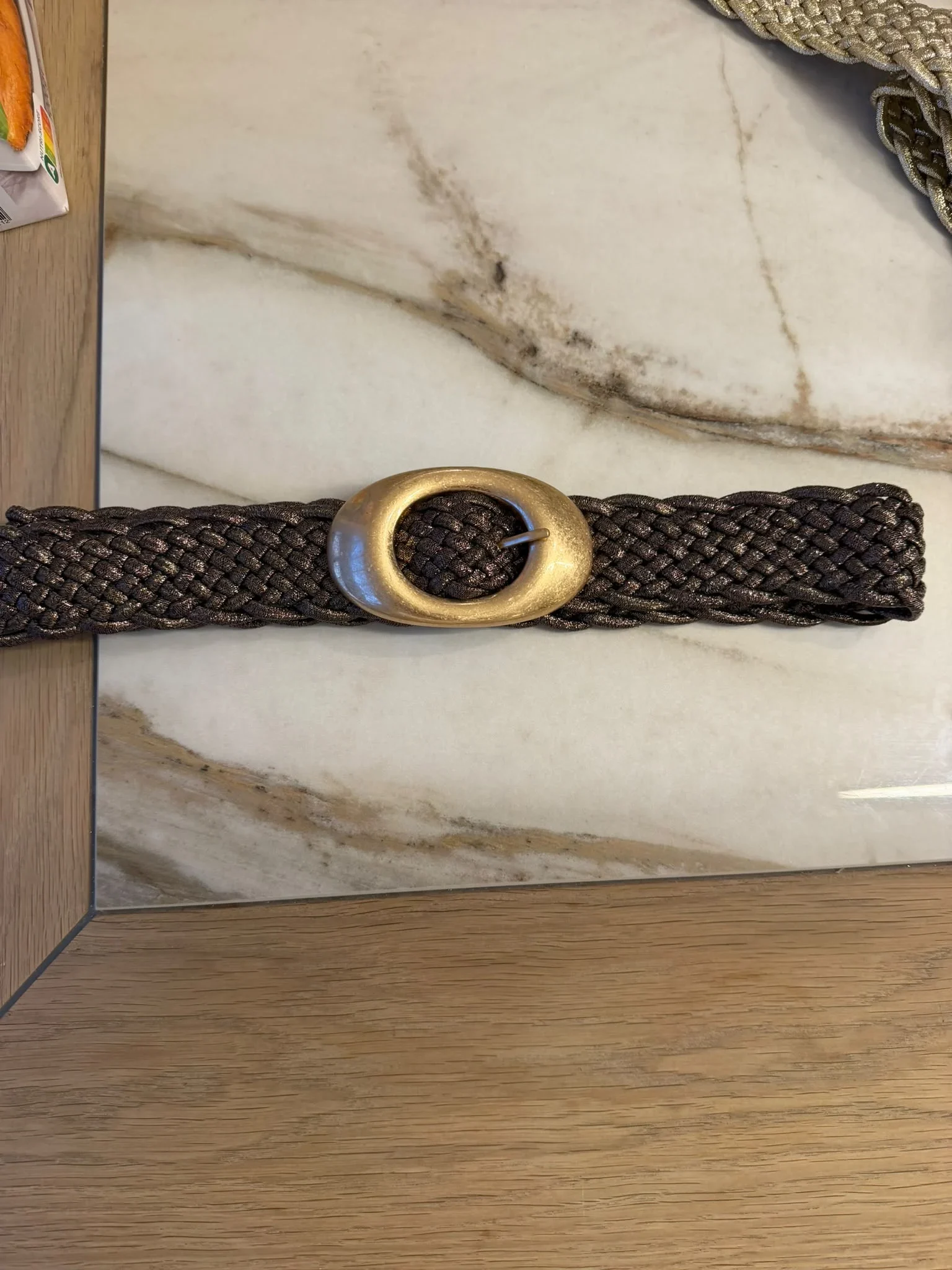 Riem Aniek Breed | Coffee